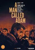 A Man Called Adam [DVD] [2021]