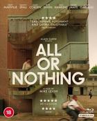 All Or Nothing [Blu-ray] [2021]