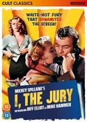 I  The Jury [Cult Classics] [1953]