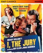I  The Jury [Cult Classics] [Blu-ray]
