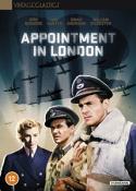 Appointment In London (DVD)