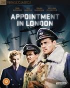 Appointment In London (Blu-ray)