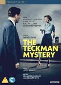 The Teckman Mystery (Vintage Classics) [DVD] (1954)