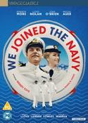 We Joined the Navy (Vintage Classics) [DVD] (1962)