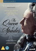 The Queen of Spades (Vintage Classics) [DVD]