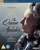 The Queen of Spades (Vintage Classics) [Blu-ray]