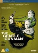 The Gentle Gunman (Vintage Classics) [DVD] [19522]