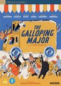 The Galloping Major (Vintage Classics) [DVD] (1951)