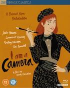 I Am A Camera (Vintage Classics) (Blu-ray)