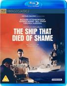 The Ship That Died of Shame (Vintage Classics) [Blu-ray]