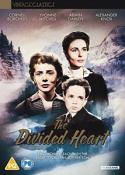 The Divided Heart (Vintage Classics) (1954) (DVD)