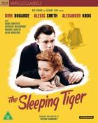 The Sleeping Tiger (Vintage Classics) [Blu-ray]