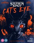 Cat's Eye [Blu-ray]