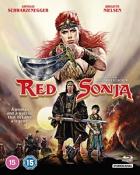 Red Sonja [Blu-ray]