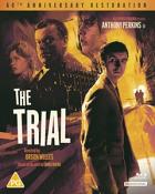 The Trial [Blu-ray]