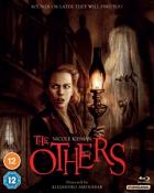 The Others [Blu-ray]