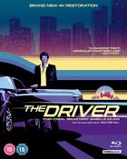 The Driver [Blu-ray]