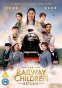 The Railway Children Return [DVD]