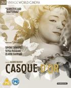 Casque D'Or (Vintage World Cinema) [Blu-ray]