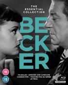 Essential Becker Collection [Blu-ray]
