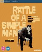 Rattle Of A Simple Man (Blu-ray)