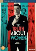 The Truth About Women (Vintage Classics)
