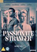 The Passionate Stranger (Vintage Classics)