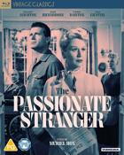 The Passionate Stranger (Blu-ray)
