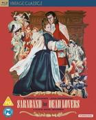 Saraband For Dead Lovers (Vintage Classics) [Blu-ray]