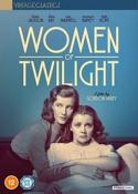 Women Of Twilight (Vintage Classics) [1952]