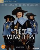 The Three Musketeers (Vintage Classics) (Blu-ray) (1973)