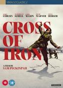 Cross Of Iron (Vintage Classics) [DVD]