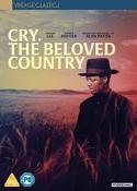 Cry  The Beloved Country (Vintage Classics) [DVD]