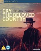 Cry  The Beloved Country (Vintage Classics) [Blu-ray]