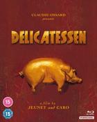 Delicatessen [Blu-ray]