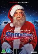 Santa Claus: The Movie [DVD]