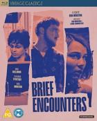 Brief Encounters (Vintage World Cinema) [Blu-ray]