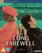 The Long Farewell (Vintage World Cinema) [Blu-ray]