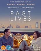 Past Lives [Blu-ray]