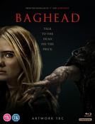 Baghead [Blu-ray]