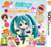 Hatsune Miku: Project Mirai DX (Nintendo 3DS/2DS)