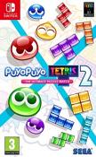 Puyo Puyo Tetris 2 (Nintendo Switch)