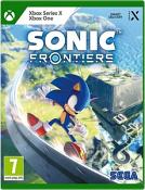 Sonic Frontiers (Xbox Series X / One)