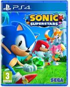 Sonic Superstars (PS4)