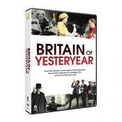Britain Of Yesteryear (DVD)