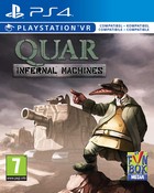 Quar! Battle for Gate 18 (PS4/PSVR)