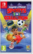Junior League Sports Collection (Nintendo Switch)