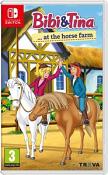 Bibi & Tina at the Horse Farm (Nintendo Switch)