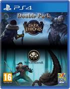 Dark Thrones / Witch Hunter Double Pack (PS4)