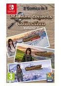 Hidden Objects Collection Volume 4 (Nintendo Switch)